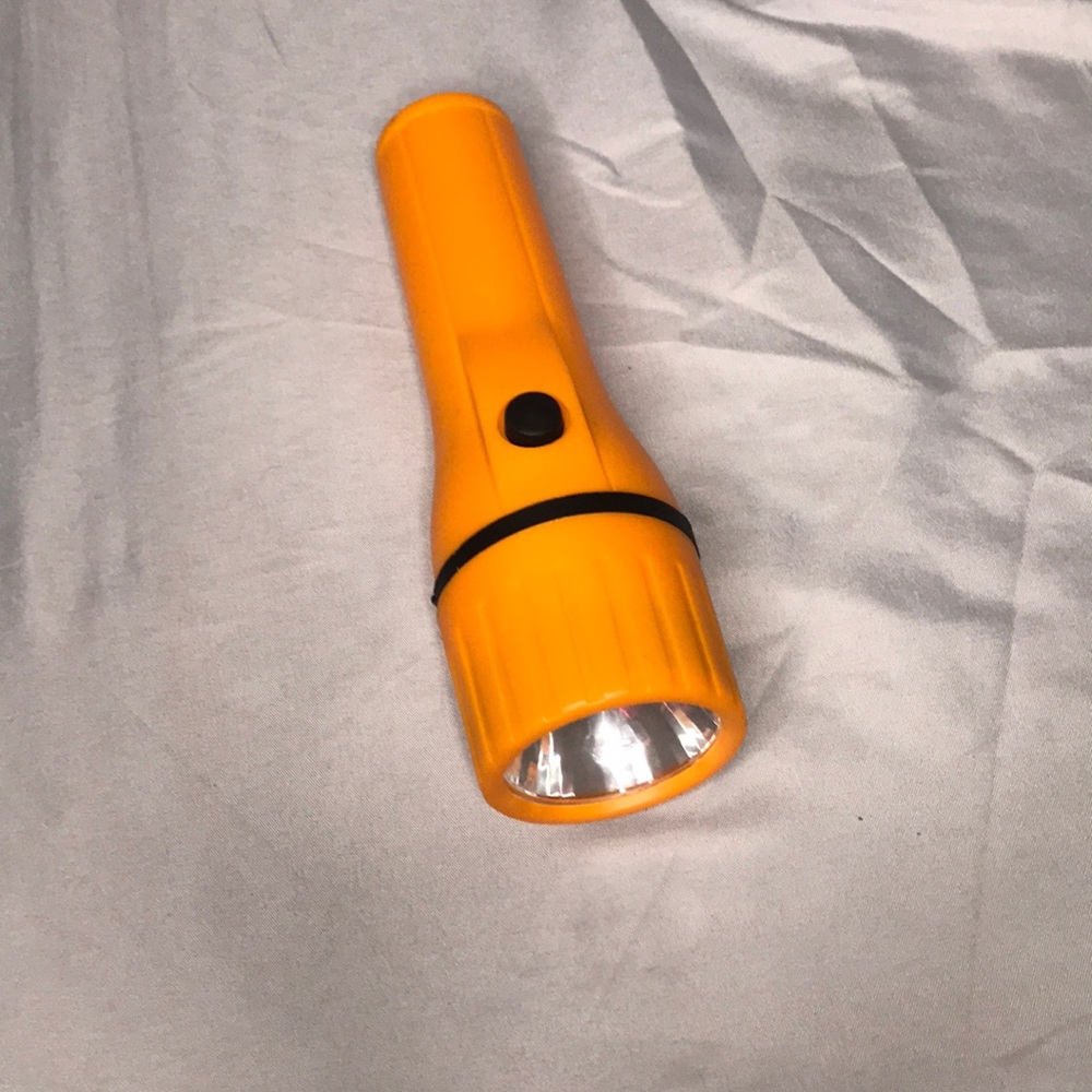 Flashlight